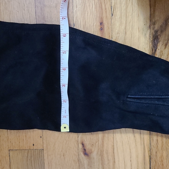 Sexy thigh high boots - Picture 5 of 5